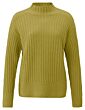 sweater GREEN 1-000122-309-606402