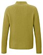 sweater GREEN 1-000122-309-606402