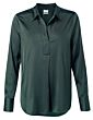 Satin tunic blouse 1101199-123-95212