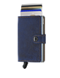 Miniwallet Indigo 5-Titanium MIn-5-Titanium