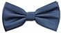 Sir Redman strik denim blauw SRBOWTIE24039