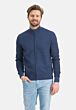 Cardigan Plain - Zip 16111129-5858