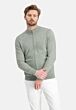 Cardigan Plain - Zip 16111152-3736