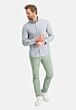 Shirt LS Printed Pop 21411263-3656