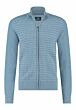 Cardigan Plain - Zip 16111129-5356