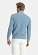 Cardigan Plain - Zip 16111129-5356