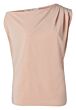 Asymmetric top ALMOST APRICOT 1909428-115-51319