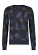 Pullover Crew-Neck J 20087-5998