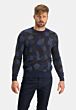 Pullover Crew-Neck J 20087-5998
