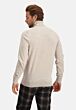 Pullover Col Plain 15120112-1600