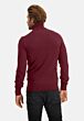 Pullover Col Plain 20112-4700