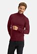 Pullover Col Plain 20112-4700