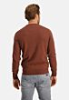 Pullover V-Neck Plai 12120126-2959