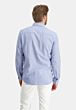 Shirt LS Y/D Plain - 21111245-1156