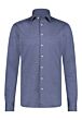 Shirt LS Plain - Mel 21111373-5700