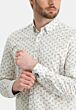 Shirt LS Printed Pop 21411208-5726
