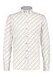 Shirt LS Printed Pop 21411278-2657