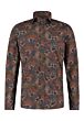 Shirt LS Printed Pop 21420298-4798