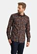Shirt LS Printed Pop 21420298-4798
