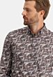 Shirt LS Printed Pop 21420313-9847