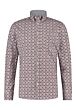 Shirt LS Printed Pop 21420314-4751