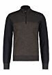 Pullover Sportzip Pl 20101-5989