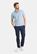 Poloshirt Mercerized 46111556-5611