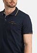 Poloshirt Mercerized 46111569-5900
