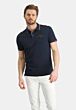 Poloshirt Mercerized 46111569-5900