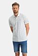 Poloshirt Oxford Piq 46411900-1157