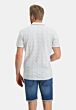 Poloshirt Oxford Piq 46411900-1157