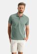 Poloshirt Jersey Mel 48111901-3700