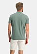 Poloshirt Jersey Mel 48111901-3700