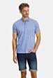 Poloshirt Jersey Mel 48111901-5600