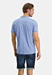 Poloshirt Jersey Mel 48111901-5600