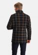 Jacket Checked - Hal 20631-8926
