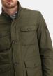 Jacket Plain Zipper/ 78111856-3700
