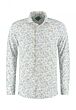 Pique Performance Shirt blauw 7.51.025.715-318