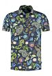 Pique Performance Polo navy 7.51.400.705-310