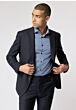 Kolberts / Blazers Dress BLUE S00050491004500-A401