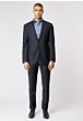 Kolberts / Blazers Dress BLUE S00050491004500-A401