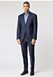Kolberts / Blazers Dress BLUE S00050491004500-A420