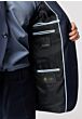 Kolberts / Blazers Dress BLUE S00050491004500-A420