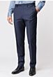 Pantalons Dress MEDIUM BLUE S01050491007200-A420
