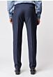 Pantalons Dress MEDIUM BLUE S01050491007200-A420