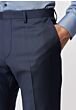 Pantalons Dress MEDIUM BLUE S01050491007200-A420