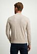 Pullover Sportzip Pl 13121801-1800