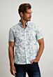 Shirt SS Printed Pop 26412901-1157