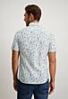 Shirt SS Printed Pop 26412903-1164