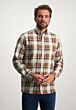 Shirt LS Checked Y/D 21522854-1429